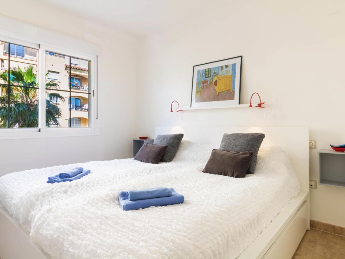 Apartment Parque Central By Interhome 埃斯特波纳 外观 照片